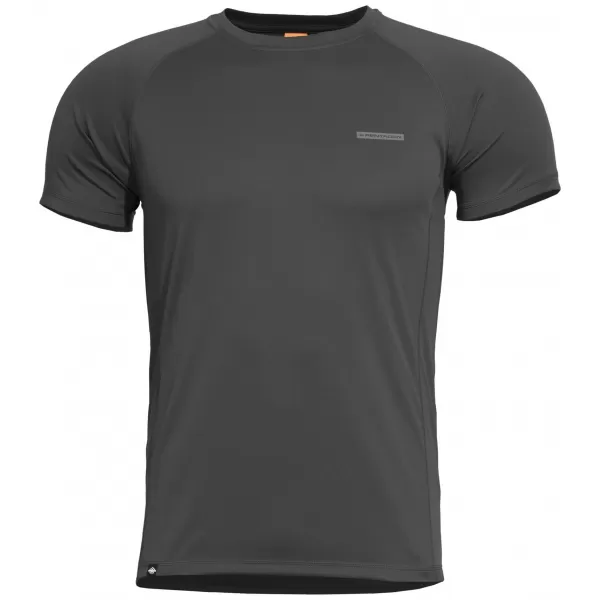  tricou PENTAGON BODYSHOCK MK2 QUICK DRY T-SHIRT K09003 NEGRU 