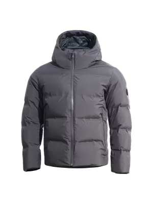 Sacou PENTAGON OMEGA DOWN JACKET K08052 CENUŞIU CENUŞIU