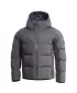 Sacou PENTAGON OMEGA DOWN JACKET K08052 CENUŞIU CENUŞIU