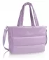 Sac HEYS PUFFER TOTE BAG LAVANDĂ