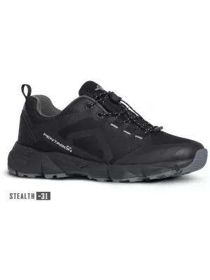 Cizme PENTAGON KION WP TREKKING SHOES K15051 NEGRU FURTIV