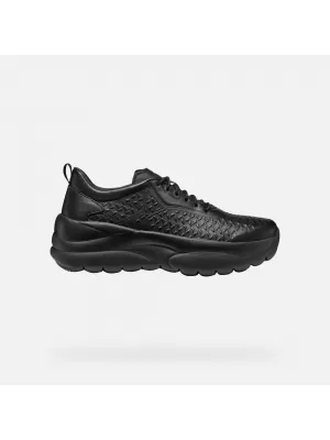 Adidași de damă GEOX XTORS NEGRU