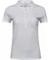Tricou de dama TEE JAYS | TJ 145 ALB