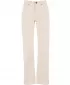 Doamne URBAN CLASSICS TB7193 NISIP ALB