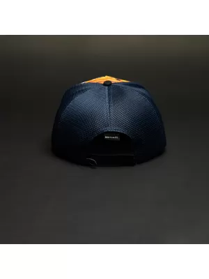Capac PENTAGON ADVENTURE CAMPER CAP K13062 MULTICOLOR