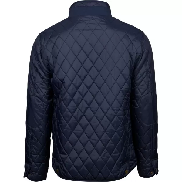  Jachetă pentru bărbați TEE JAYS | TJ 9660 MARINA ADÂNCĂ 