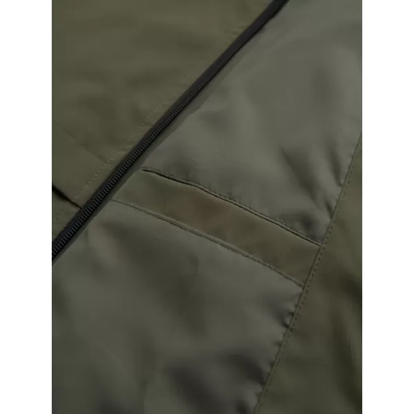  Sacou OMBRE OM-JANP-0225 MĂSLIN 