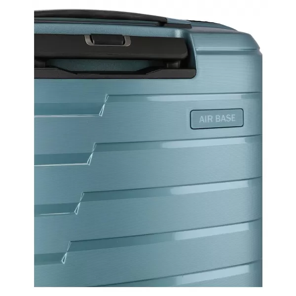  Valiză TRAVELITE AIR BASE 4W S FRONT POCKET ALBASTRU CA GHEATA 