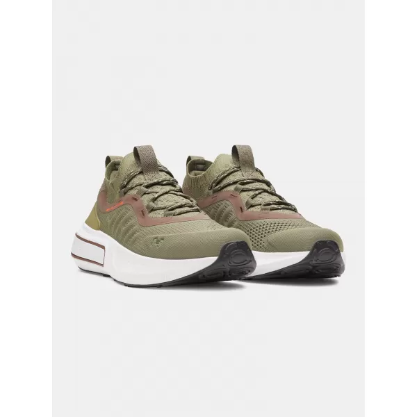  Cizme UNDER ARMOUR UA U PHANTOM 4 RFLCT 3027672-390 VERDE 