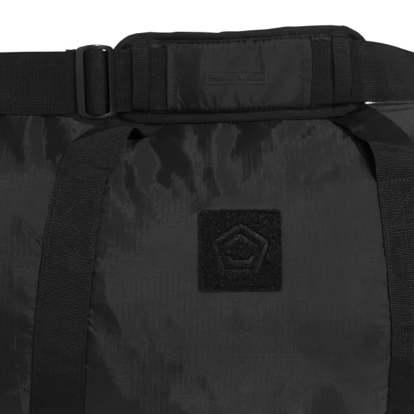  Sac PENTAGON KANON 2.0 PACKABLE DUFFLE BAG K16102 NEGRU 