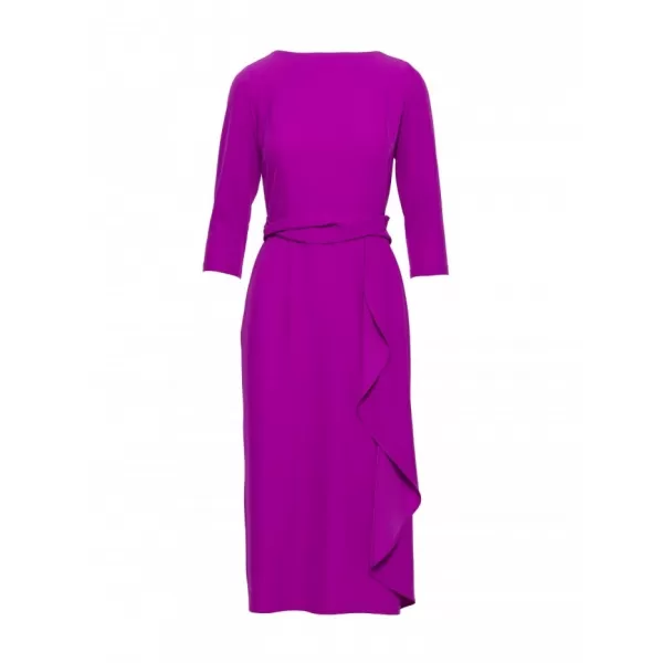  Rochie STYLOVE S425 LAVANDĂ 