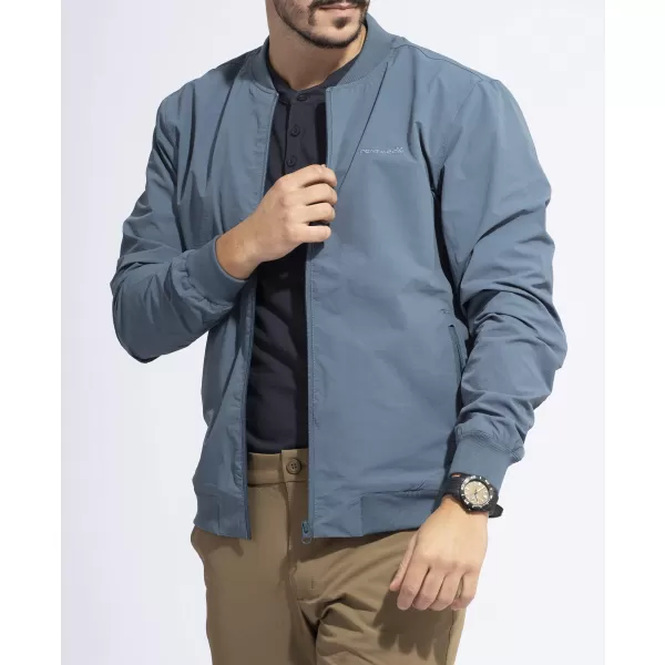  Sacou PENTAGON M.A.P1 FLIGHT JACKET K03011 ALBASTRU MIEZUL NOPȚII 