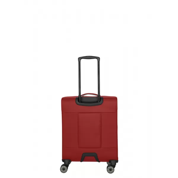  Valiză TRAVELITE JETPACK MAX 4 CABIN ED 