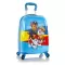 Valiză HEYS KIDS PAW PATROL 4W ALBASTRU 2