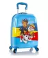 Valiză HEYS KIDS PAW PATROL 4W ALBASTRU 2