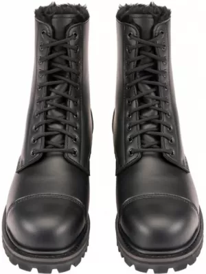 Cizme BRANDIT 9082 NEGRU