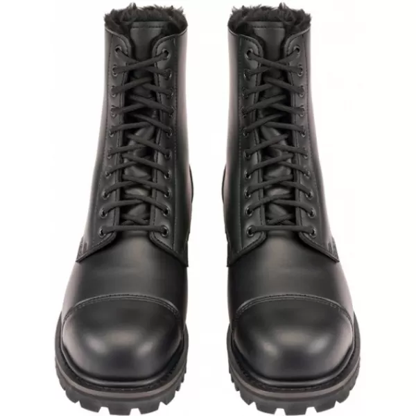  Cizme BRANDIT 9082 NEGRU 