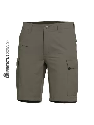 Pantaloni scurţi PENTAGON BDU 2.0 TROPIC SHORTS K05061 GRI MARO