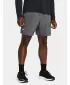 Pantaloni scurți pentru bărbați UNDER ARMOUR UA LAUNCH 7'' SHORTS 1382620-025 GRI