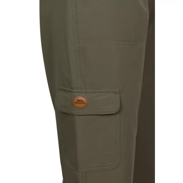  Pantaloni de exterior pentru femei TRESPASS FREDA STEMA 