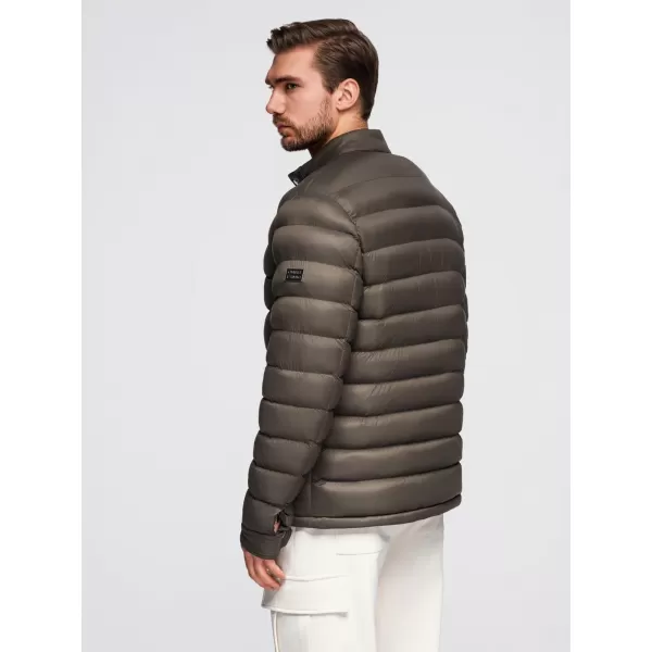  Sacou OMBRE OM-JAFL-0109 MĂSLIN 