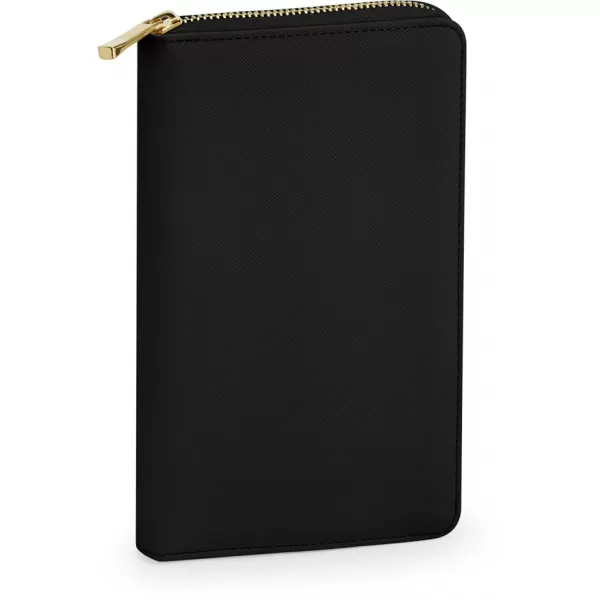  | BG 757 BLACK BagBase 