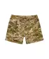 Pantaloni scurţi BRANDIT 2030 CAMO TACTICĂ