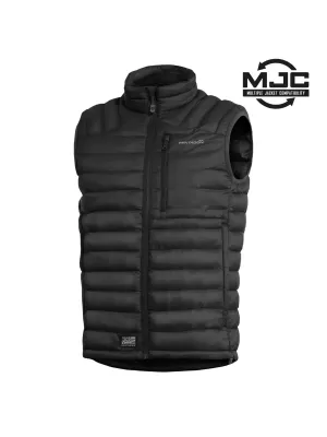 Vesta pentru bărbați PENTAGON HOMER VEST K04010 NEGRU
