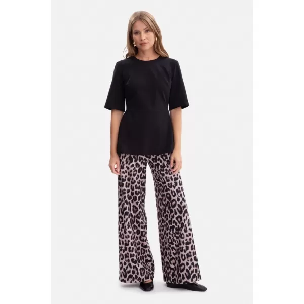  Bluza de dama BEWEAR B305 NEGRU 