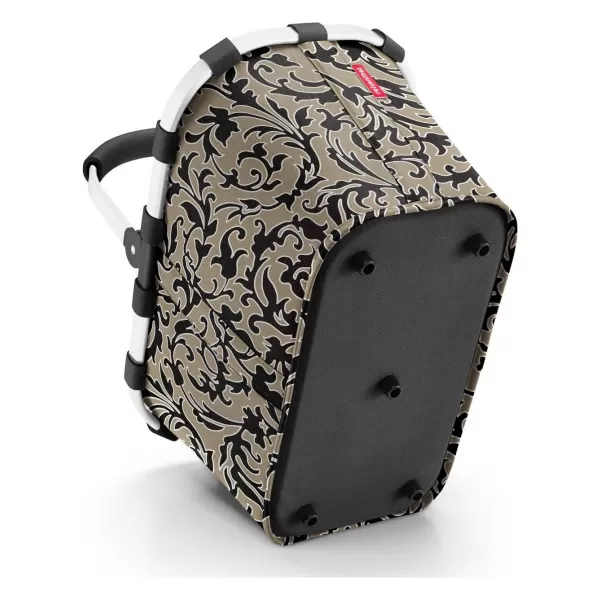  Cărucior de cumpărături REISENTHEL CARRYBAG MARMURĂ BAROCĂ 