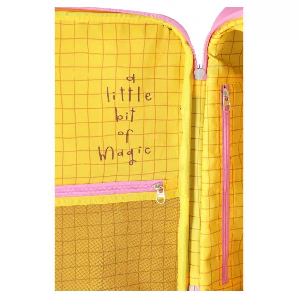  Valiză TRAVELITE MINI MOVER S INOROG 