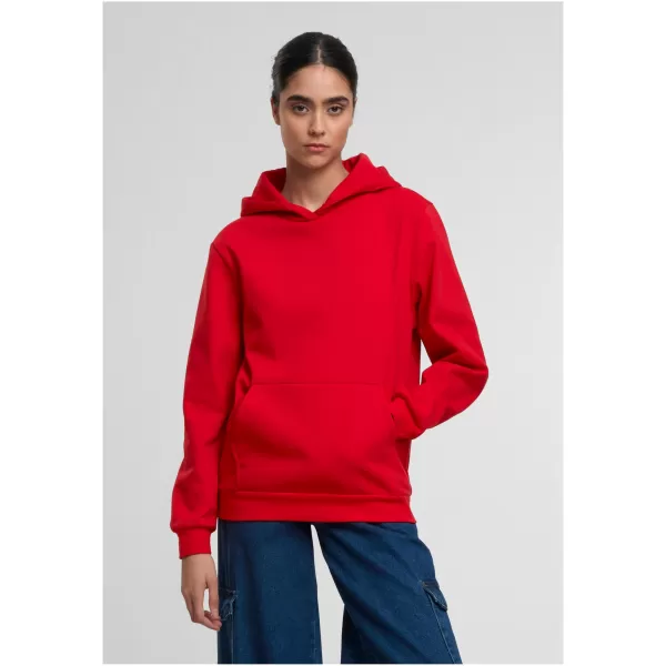  Panoul pentru doamne URBAN CLASSICS TB7431 ROŞU 
