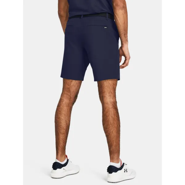  Pantaloni scurți pentru bărbați UNDER ARMOUR UA DRIVE TAPER SHORT 1384467-410 ALBASTRU 