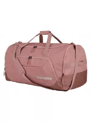 Sac TRAVELITE KICK OFF DUFFLE XL TRANDAFIR