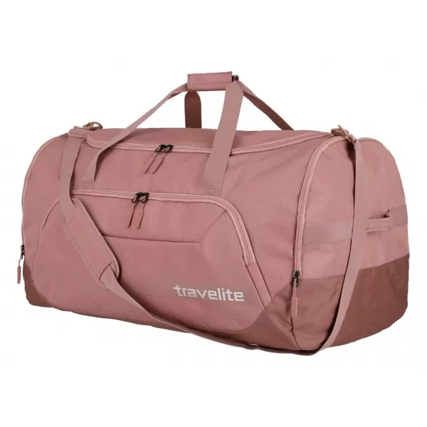  Sac TRAVELITE KICK OFF DUFFLE XL TRANDAFIR 