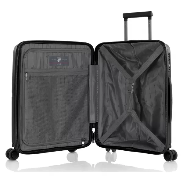  Valiză HEYS AIRLITE S NEGRU 