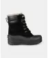 Pantofi pentru bărbați KILPI ANTARTIC HIGH WP-M ZM0960KI NEGRU