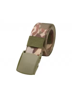 Centură BRANDIT 7008 CAMO TACTICĂ