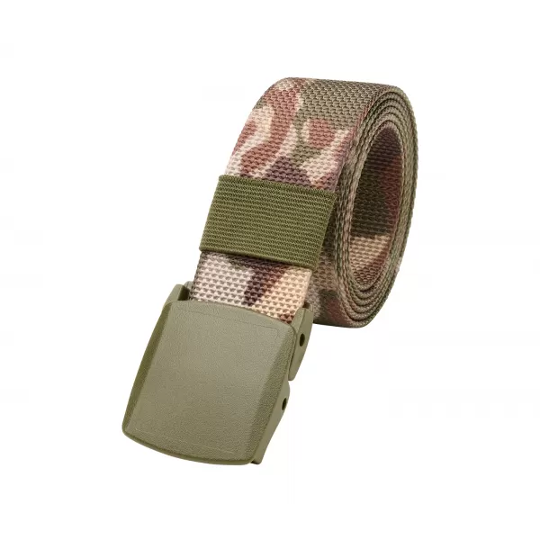  Centură BRANDIT 7008 CAMO TACTICĂ 