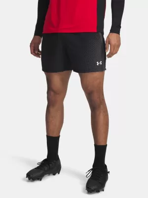 Pantaloni scurți pentru bărbați UNDER ARMOUR VANISH GRAPHIC SHORT 6007632-001 NEGRU