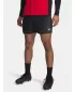 Pantaloni scurți pentru bărbați UNDER ARMOUR VANISH GRAPHIC SHORT 6007632-001 NEGRU