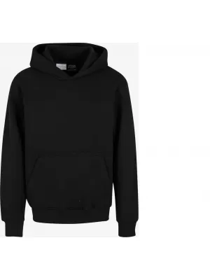 Panouri pentru bebeluși URBAN CLASSICS UCK7281 NEGRU