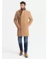 Haina masculină OMBRE OM-COWC-0141 MARO DESCHIS