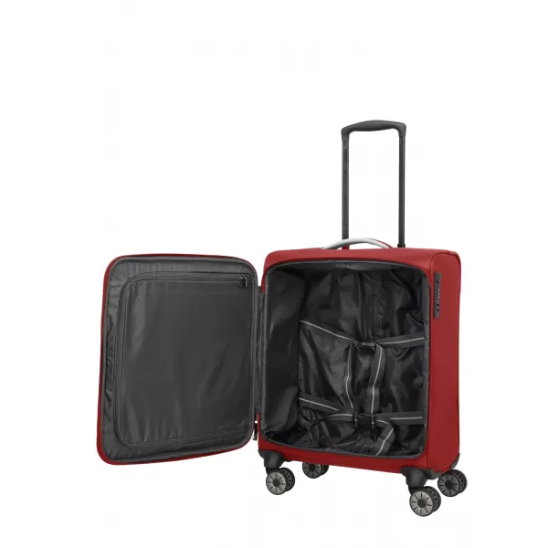  Valiză TRAVELITE JETPACK MAX 4 CABIN ED 