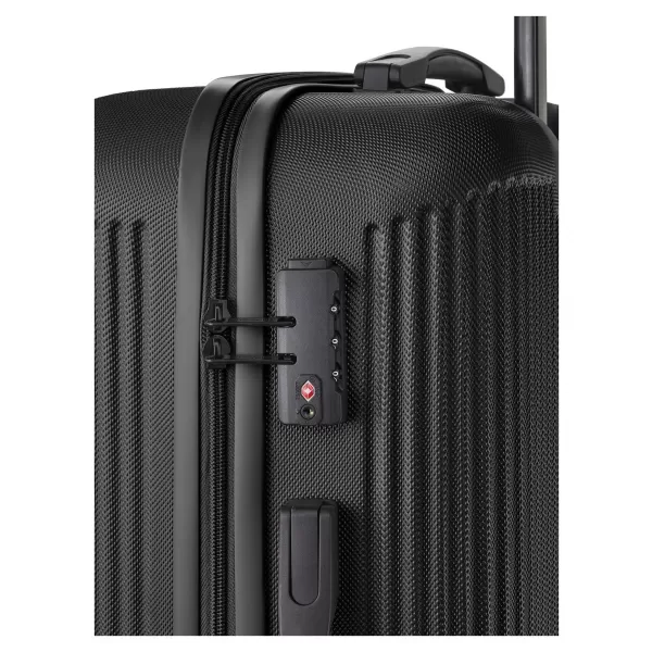  Valiză TRAVELITE BALI M NEGRU 