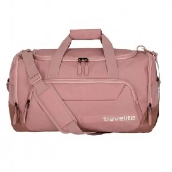  Sac TRAVELITE KICK OFF DUFFLE M TRANDAFIR 