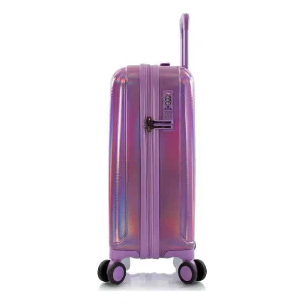  Valiză HEYS ASTRO S VIOLET 