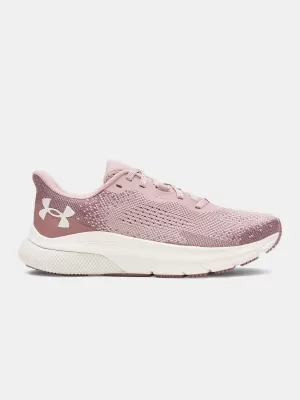 Pantofi de dama UNDER ARMOUR UA W HOVR TURBULENCE 2 3026525-673 ROZ