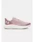 Pantofi de dama UNDER ARMOUR UA W HOVR TURBULENCE 2 3026525-673 ROZ