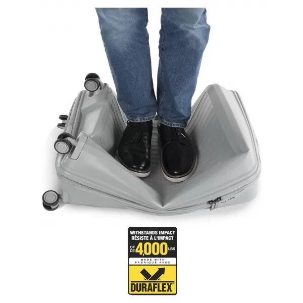  Valiză HEYS AIRLITE S GRI 